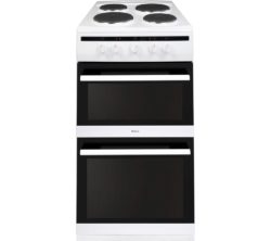 AMICA  508TEE1(W) Electric Cooker - White